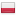 axelo.pl server is located in Poland